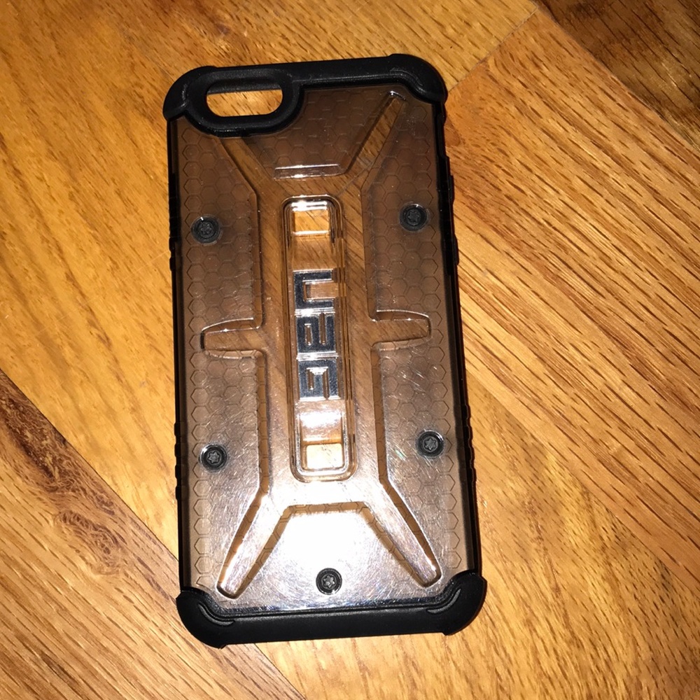 iPhone 6/6s case